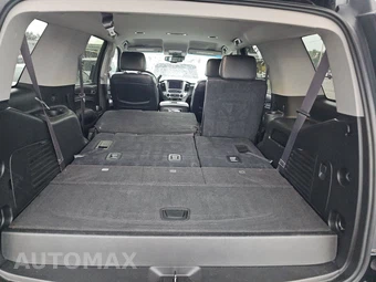 2017 GMC Yukon SLE 3SA - miniatura 17