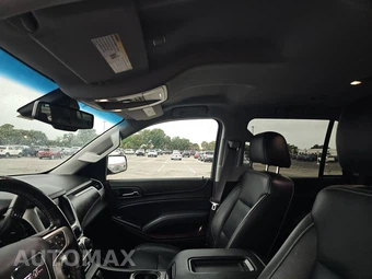2017 GMC Yukon SLE 3SA - miniatura 18