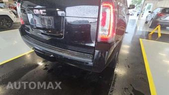 2017 GMC Yukon SLE 3SA - miniatura 23