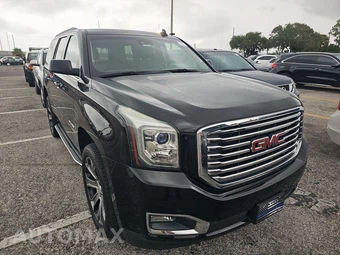 2017 GMC Yukon SLE 3SA - miniatura 3