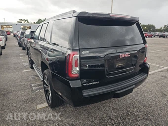2017 GMC Yukon SLE 3SA - miniatura 6