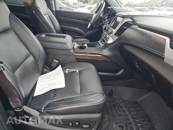 2017 GMC Yukon SLE 3SA - miniatura 8