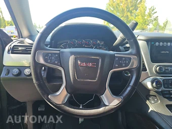 2017 GMC Yukon SLT - miniatura 10