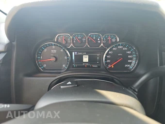 2017 GMC Yukon SLT - miniatura 12