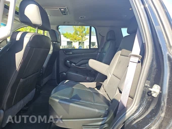 2017 GMC Yukon SLT - miniatura 13