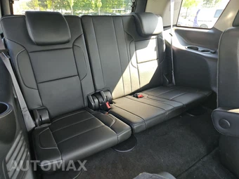 2017 GMC Yukon SLT - miniatura 14