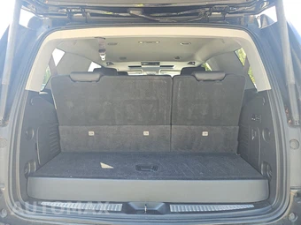 2017 GMC Yukon SLT - miniatura 17