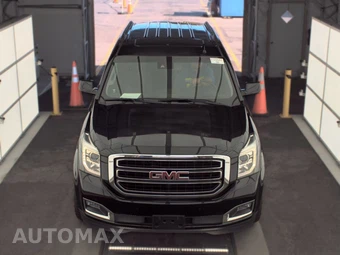2017 GMC Yukon SLT - miniatura 2