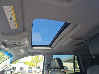 2017 GMC Yukon SLT - miniatura 20