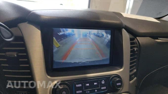 2017 GMC Yukon SLT - miniatura 21