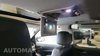 2017 GMC Yukon SLT - miniatura 22