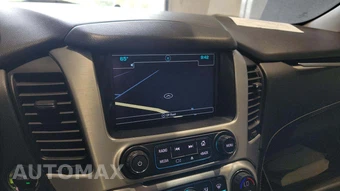 2017 GMC Yukon SLT - miniatura 24