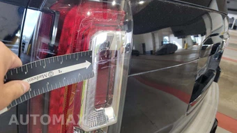 2017 GMC Yukon SLT - miniatura 40