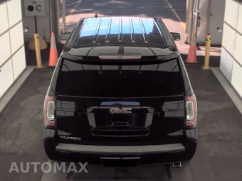 2017 GMC Yukon SLT - miniatura 5