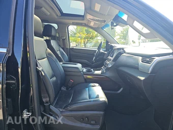 2017 GMC Yukon SLT - miniatura 8