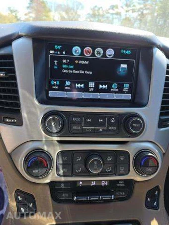 2017 GMC Yukon SLT 4SA - miniatura 10