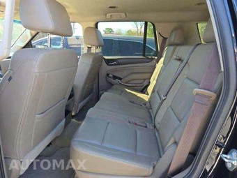 2017 GMC Yukon SLT 4SA - miniatura 13