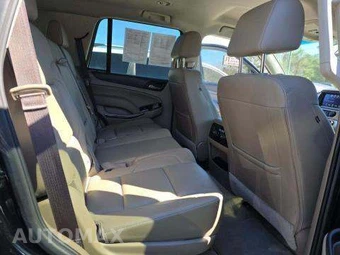 2017 GMC Yukon SLT 4SA - miniatura 17