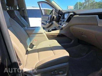 2017 GMC Yukon SLT 4SA - miniatura 19