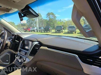 2017 GMC Yukon SLT 4SA - miniatura 20