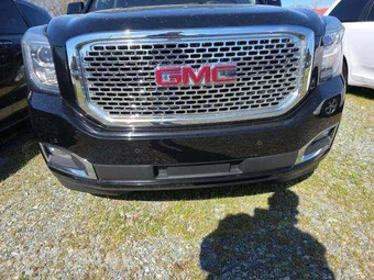 2017 GMC Yukon SLT 4SA - miniatura 22