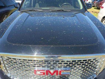 2017 GMC Yukon SLT 4SA - miniatura 23