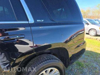 2017 GMC Yukon SLT 4SA - miniatura 25
