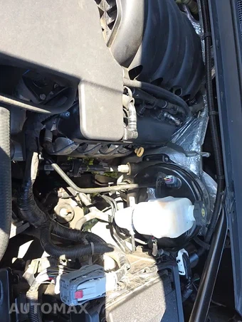 2017 GMC Yukon SLT 4SA - miniatura 28
