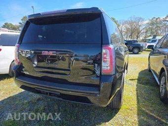 2017 GMC Yukon SLT 4SA - miniatura 3