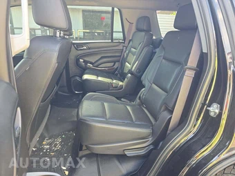 2017 GMC Yukon SLT 4SA - miniatura 10