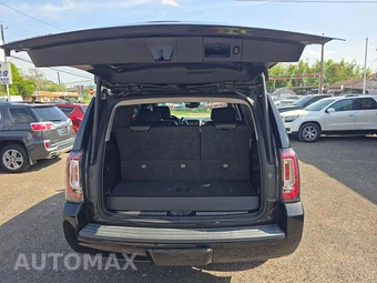 2017 GMC Yukon SLT 4SA - miniatura 12