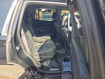 2017 GMC Yukon SLT 4SA - miniatura 14
