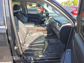 2017 GMC Yukon SLT 4SA - miniatura 16
