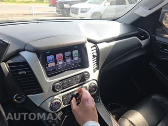 2017 GMC Yukon SLT 4SA - miniatura 28