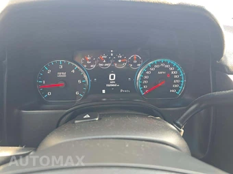 2017 GMC Yukon SLT 4SA - miniatura 6