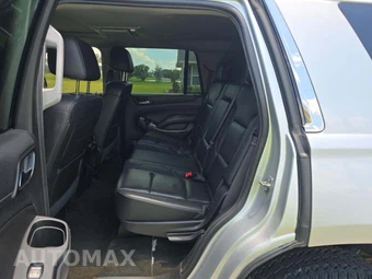 2017 GMC Yukon SLT 4SA - miniatura 10