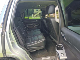 2017 GMC Yukon SLT 4SA - miniatura 14