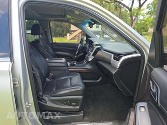 2017 GMC Yukon SLT 4SA - miniatura 16