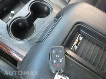 2017 GMC Yukon SLT 4SA - miniatura 5