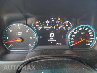2017 GMC Yukon SLT 4SA - miniatura 6
