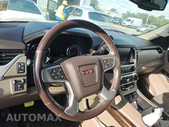 2017 GMC Yukon SLT 4SA – miniatura 10