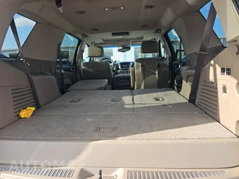 2017 GMC Yukon SLT 4SA – miniatura 16