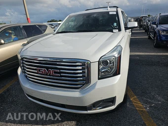 2017 GMC Yukon SLT 4SA – miniatura 2
