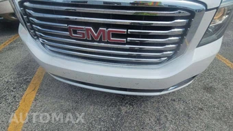 2017 GMC Yukon SLT 4SA – miniatura 23