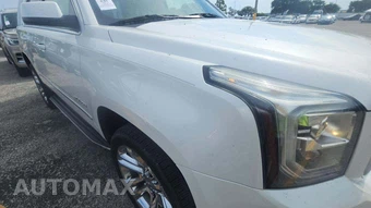 2017 GMC Yukon SLT 4SA – miniatura 24