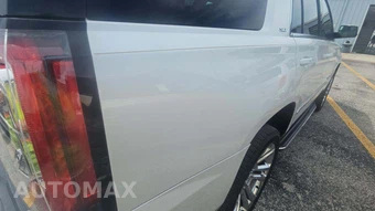 2017 GMC Yukon SLT 4SA – miniatura 25