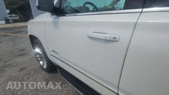 2017 GMC Yukon SLT 4SA – miniatura 26