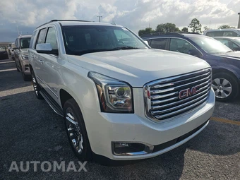 2017 GMC Yukon SLT 4SA – miniatura 3