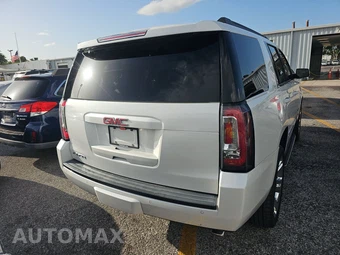 2017 GMC Yukon SLT 4SA – miniatura 5