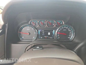 2017 GMC Yukon SLT 4SA – miniatura 12